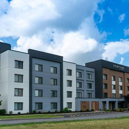 Hotel Courtyard By Marriott Buffalo Amherst/University Esterno foto